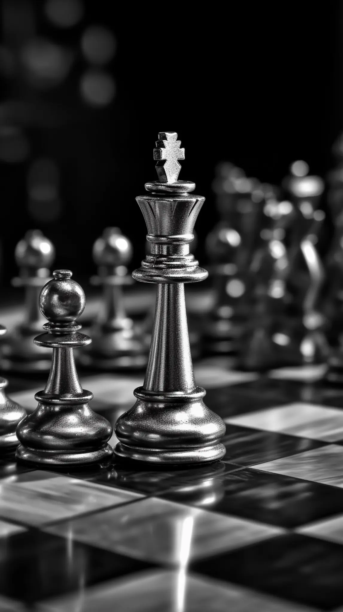 Strategic thinking